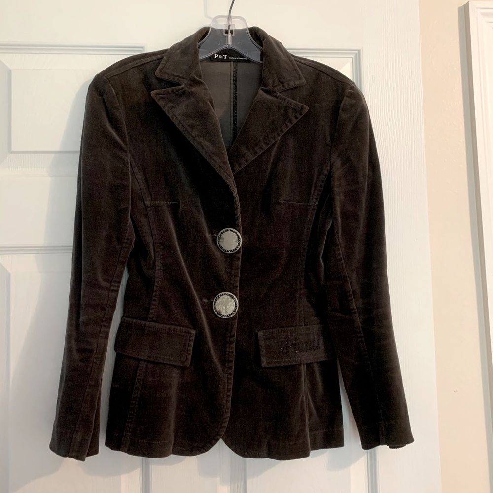 Jacket XS